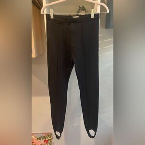 Silence+Noise‎ Stirrup Leggings/Pants